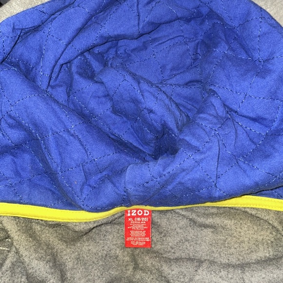 IZOD - Picture 8 of 9